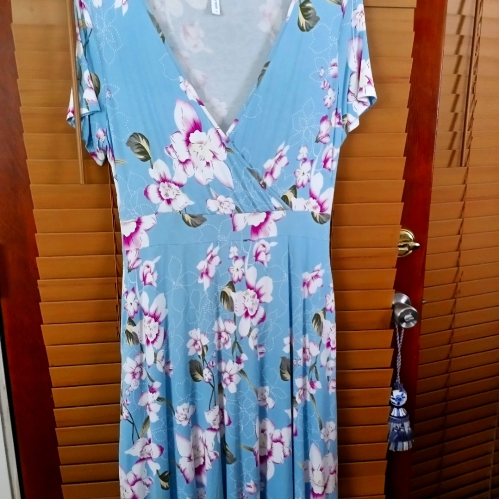 Summer dress